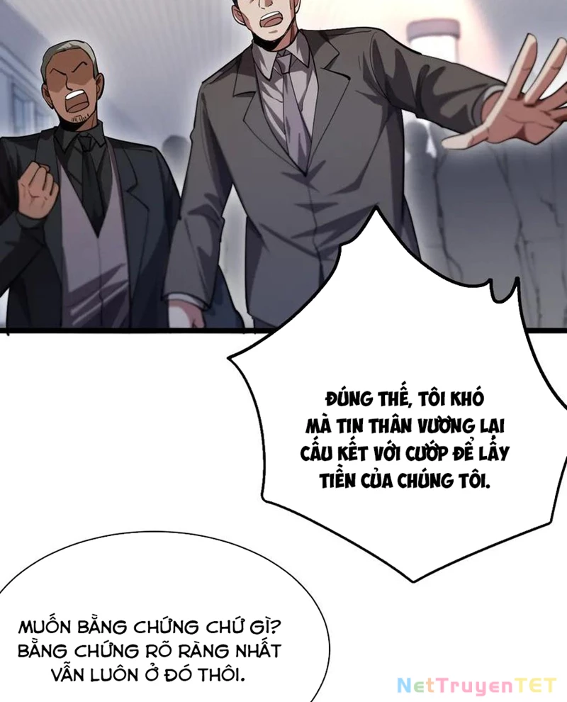 Ta Bị Kẹt Cùng Một Ngày 1000 Năm Chapter 157 - Trang 4