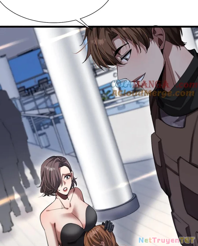 Ta Bị Kẹt Cùng Một Ngày 1000 Năm Chapter 157 - Trang 4