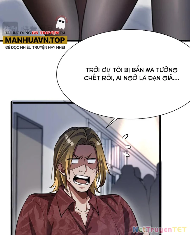 Ta Bị Kẹt Cùng Một Ngày 1000 Năm Chapter 157 - Trang 4