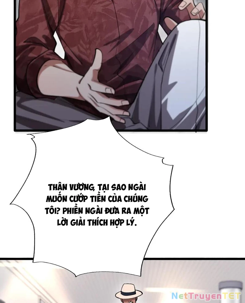 Ta Bị Kẹt Cùng Một Ngày 1000 Năm Chapter 157 - Trang 4