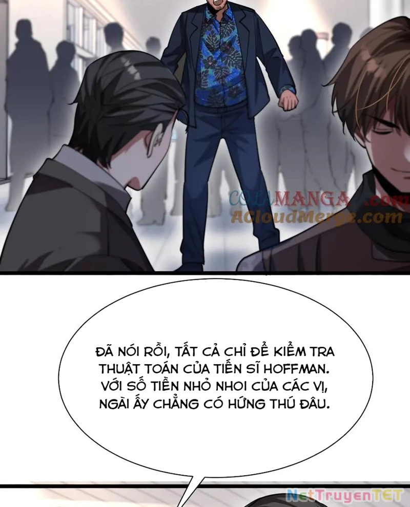 Ta Bị Kẹt Cùng Một Ngày 1000 Năm Chapter 157 - Trang 4