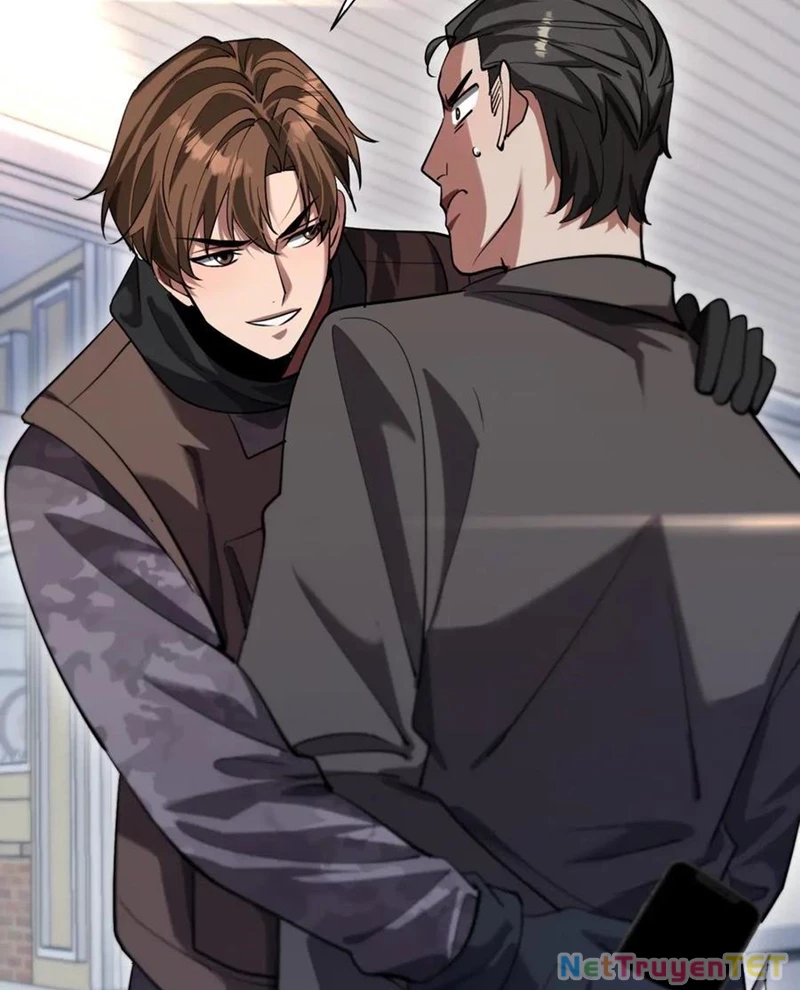 Ta Bị Kẹt Cùng Một Ngày 1000 Năm Chapter 157 - Trang 4