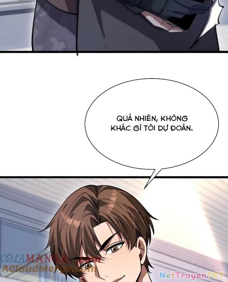 Ta Bị Kẹt Cùng Một Ngày 1000 Năm Chapter 157 - Trang 4