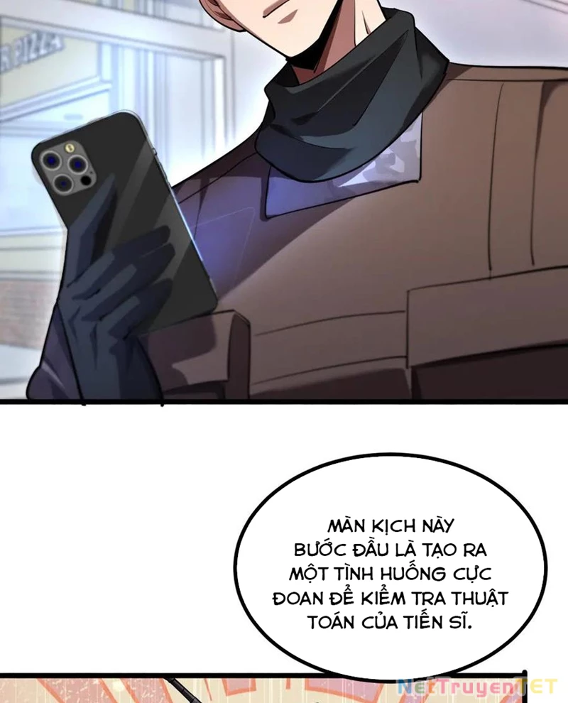 Ta Bị Kẹt Cùng Một Ngày 1000 Năm Chapter 157 - Trang 4