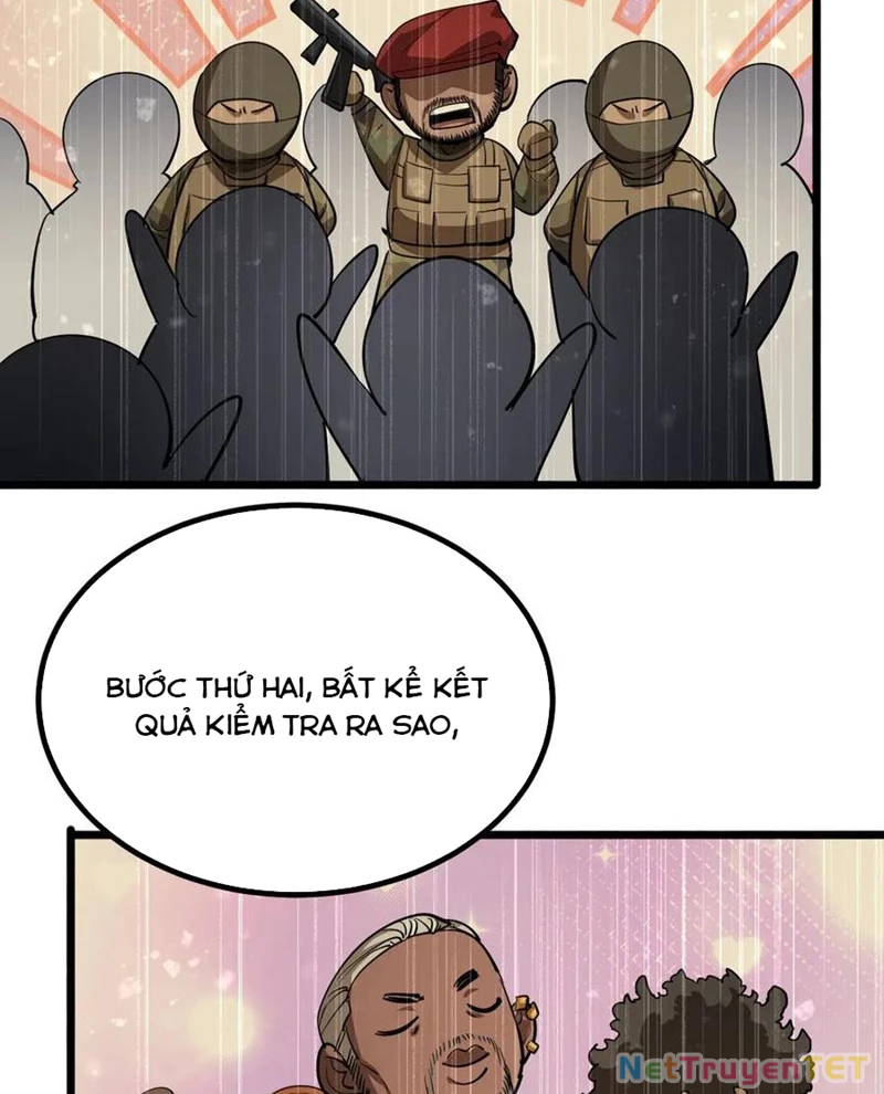 Ta Bị Kẹt Cùng Một Ngày 1000 Năm Chapter 157 - Trang 4