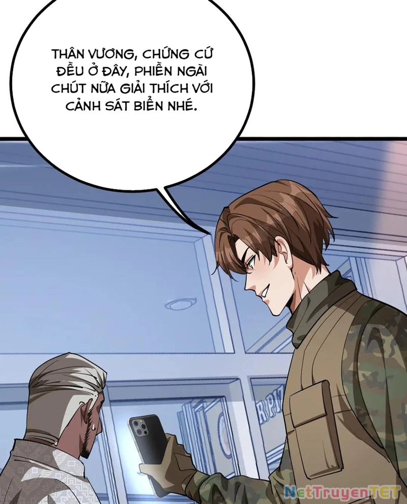 Ta Bị Kẹt Cùng Một Ngày 1000 Năm Chapter 157 - Trang 4