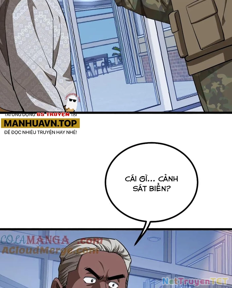 Ta Bị Kẹt Cùng Một Ngày 1000 Năm Chapter 157 - Trang 4