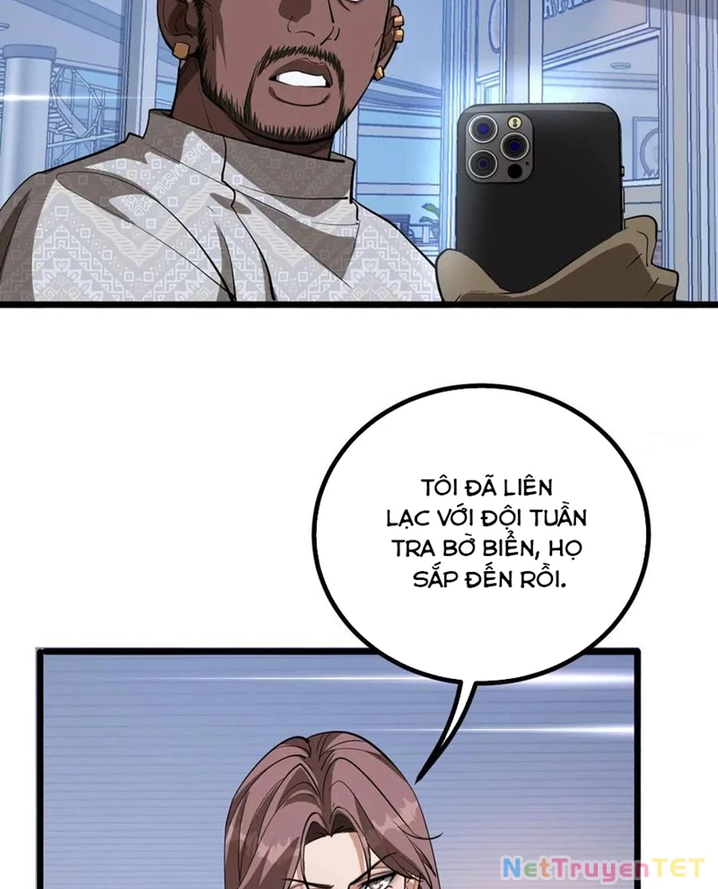 Ta Bị Kẹt Cùng Một Ngày 1000 Năm Chapter 157 - Trang 4