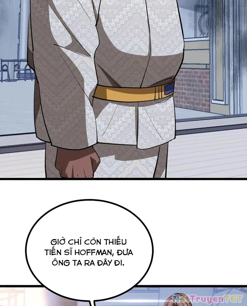 Ta Bị Kẹt Cùng Một Ngày 1000 Năm Chapter 157 - Trang 4
