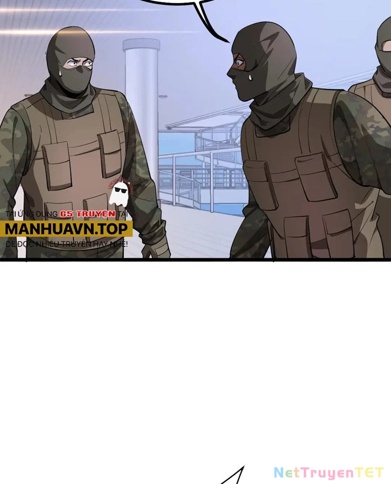 Ta Bị Kẹt Cùng Một Ngày 1000 Năm Chapter 157 - Trang 4