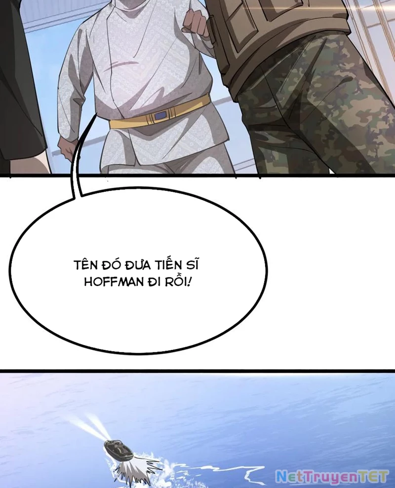 Ta Bị Kẹt Cùng Một Ngày 1000 Năm Chapter 157 - Trang 4