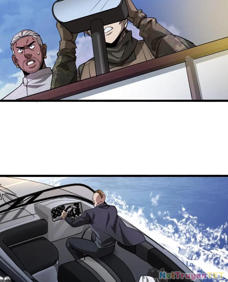 Ta Bị Kẹt Cùng Một Ngày 1000 Năm Chapter 157 - Trang 4