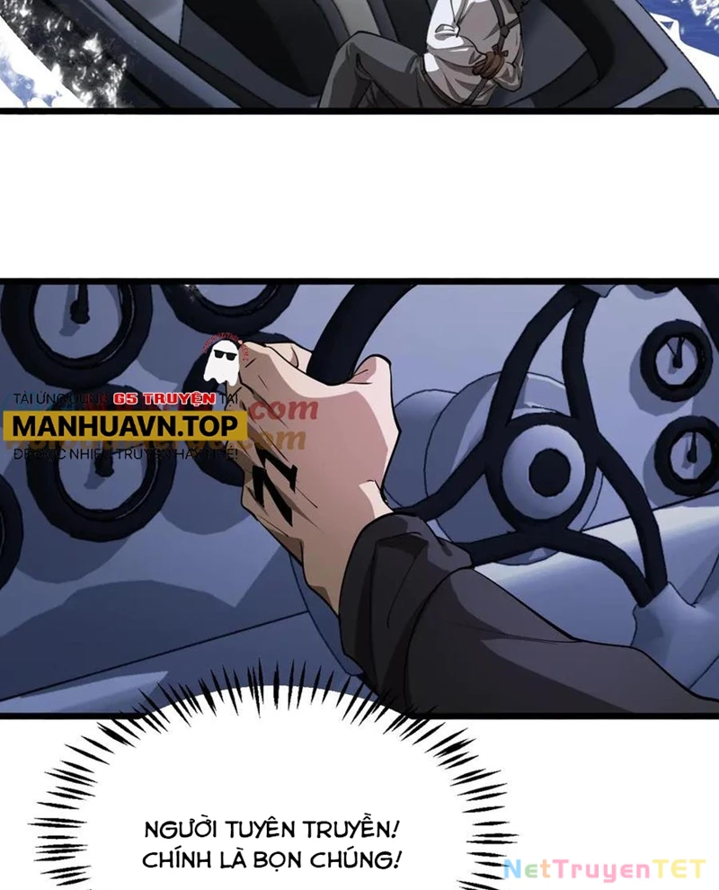 Ta Bị Kẹt Cùng Một Ngày 1000 Năm Chapter 157 - Trang 4