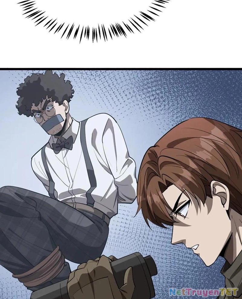 Ta Bị Kẹt Cùng Một Ngày 1000 Năm Chapter 157 - Trang 4