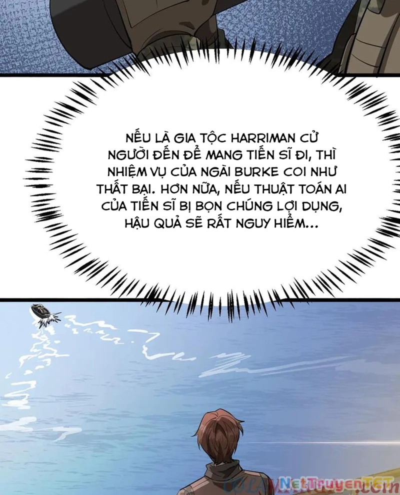 Ta Bị Kẹt Cùng Một Ngày 1000 Năm Chapter 157 - Trang 4