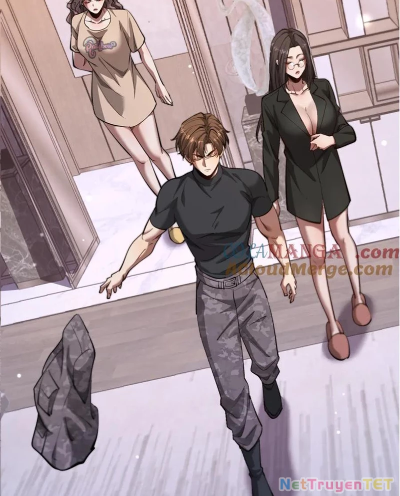 Ta Bị Kẹt Cùng Một Ngày 1000 Năm Chapter 157 - Trang 4