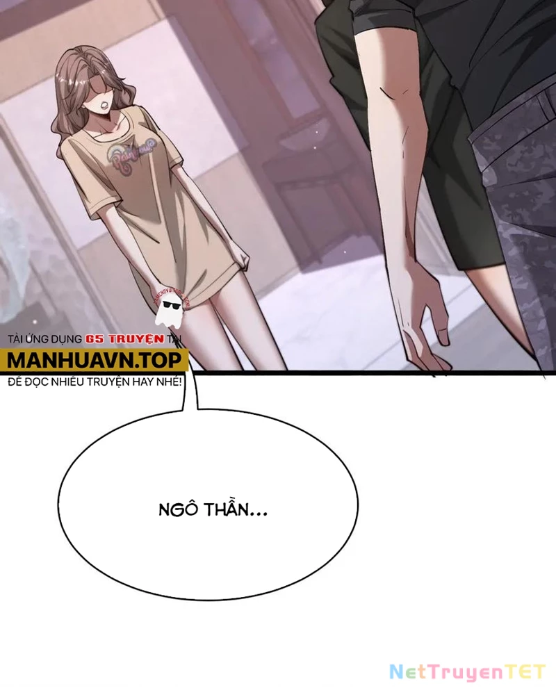 Ta Bị Kẹt Cùng Một Ngày 1000 Năm Chapter 157 - Trang 4