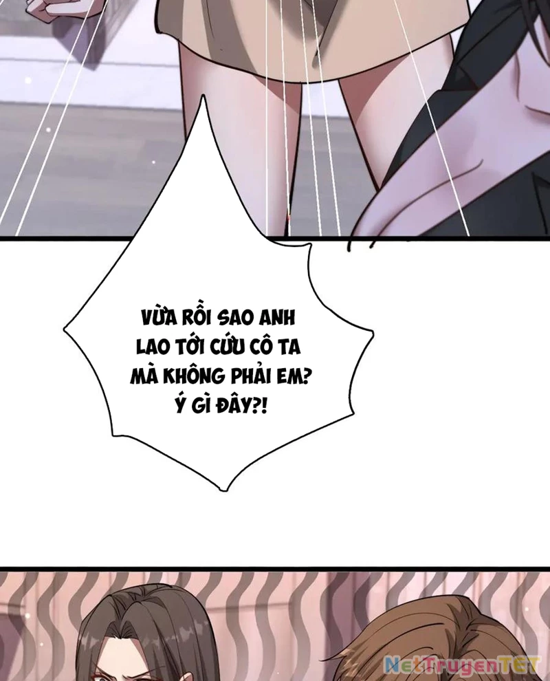 Ta Bị Kẹt Cùng Một Ngày 1000 Năm Chapter 157 - Trang 4