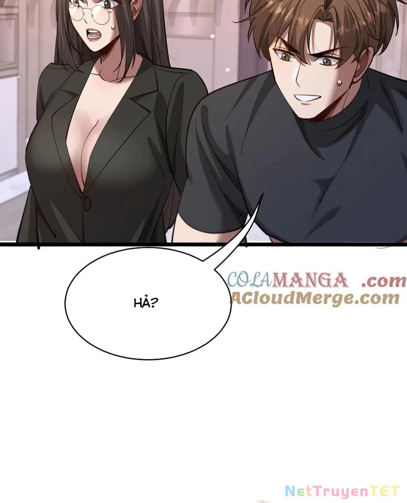 Ta Bị Kẹt Cùng Một Ngày 1000 Năm Chapter 157 - Trang 4