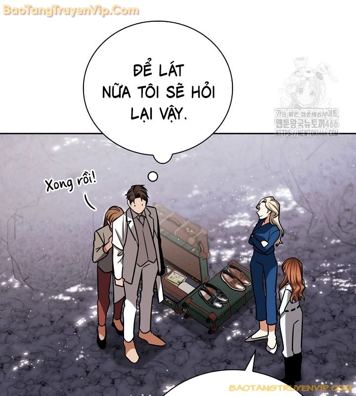 Sống Như Một Diễn Viên Chapter 116 - Trang 4