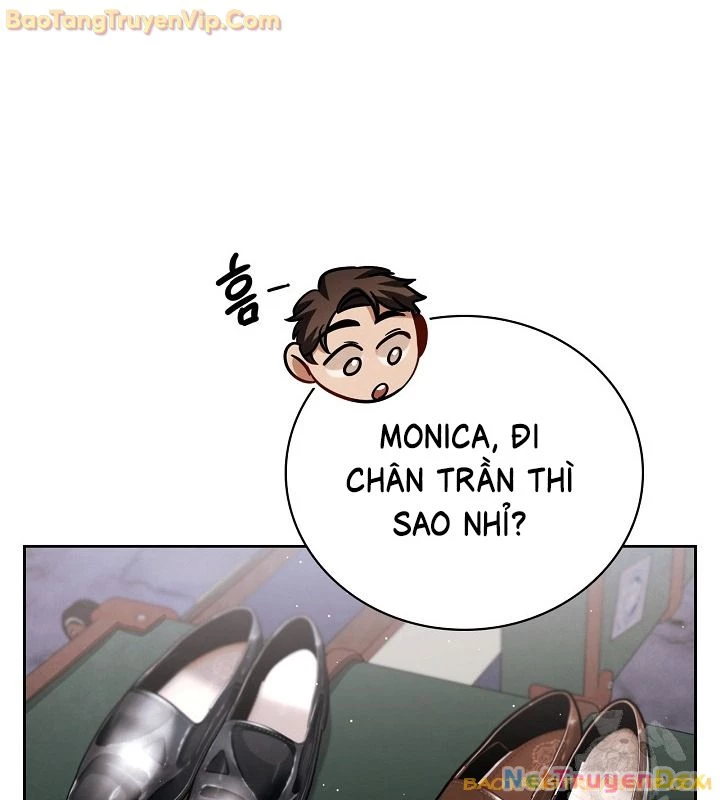 Sống Như Một Diễn Viên Chapter 116 - Trang 4