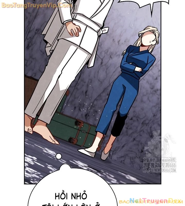 Sống Như Một Diễn Viên Chapter 116 - Trang 4