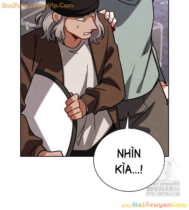 Sống Như Một Diễn Viên Chapter 116 - Trang 4