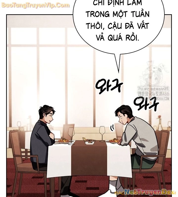 Sống Như Một Diễn Viên Chapter 116 - Trang 4