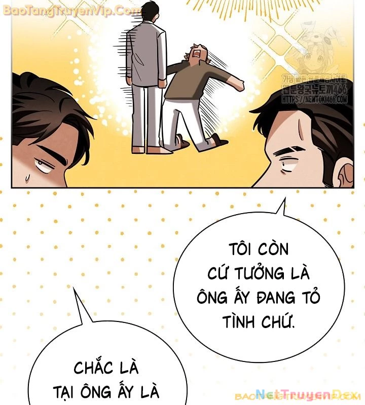Sống Như Một Diễn Viên Chapter 116 - Trang 4