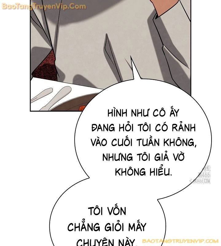 Sống Như Một Diễn Viên Chapter 116 - Trang 4