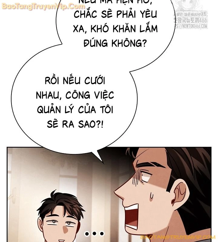 Sống Như Một Diễn Viên Chapter 116 - Trang 4