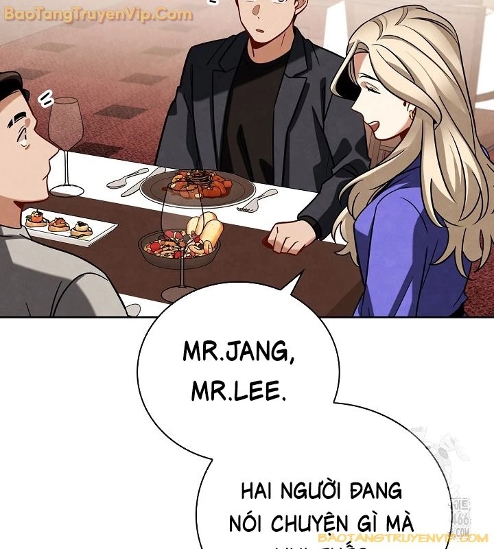 Sống Như Một Diễn Viên Chapter 116 - Trang 4
