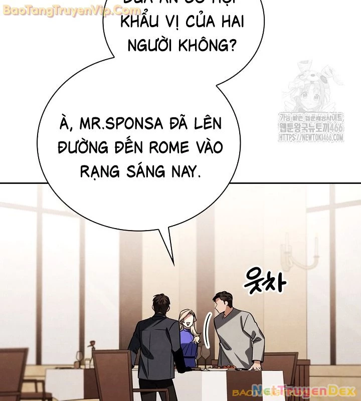 Sống Như Một Diễn Viên Chapter 116 - Trang 4