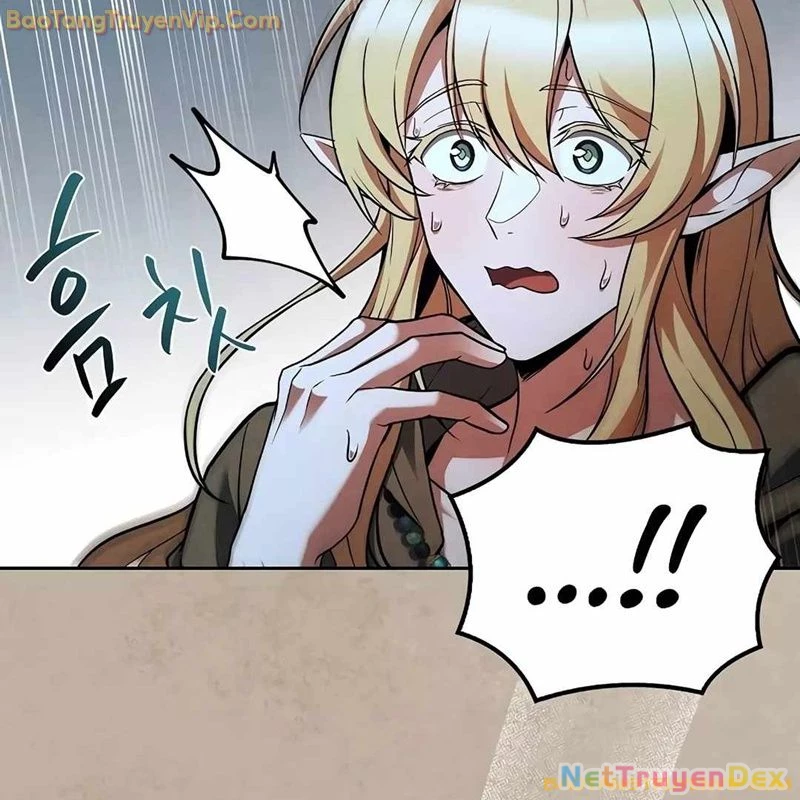 Đại Pháp Sư Mở Nhà Hàng Chapter 64 - Trang 4