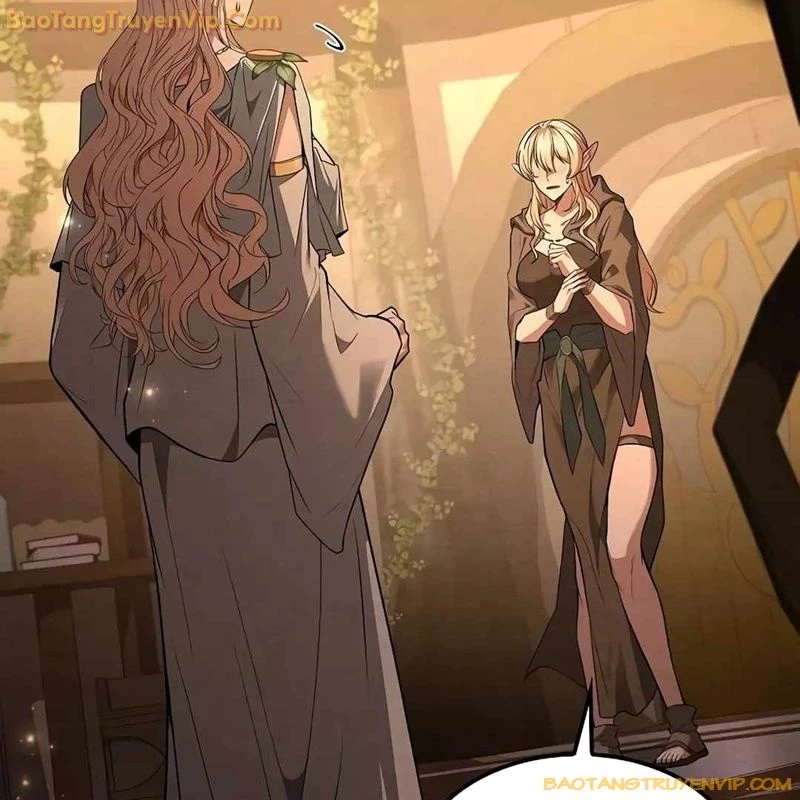 Đại Pháp Sư Mở Nhà Hàng Chapter 64 - Trang 4