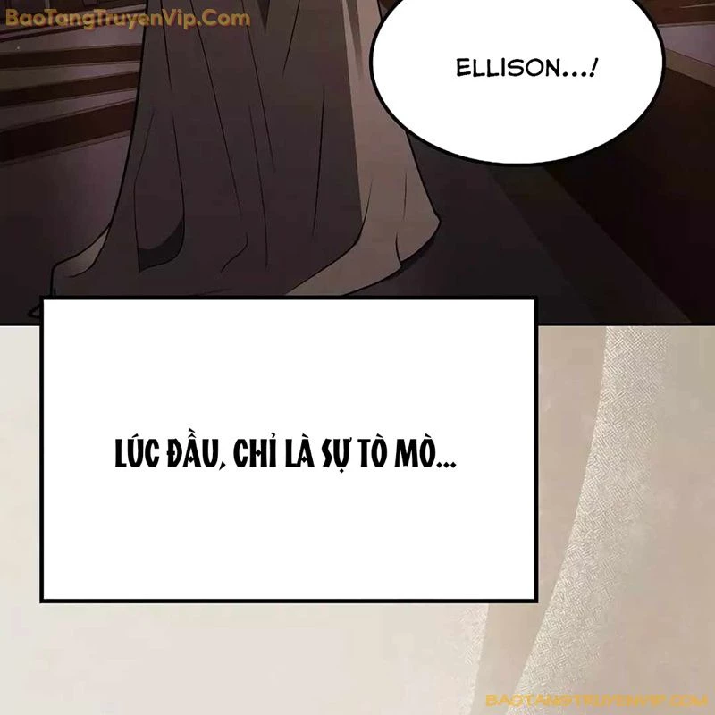 Đại Pháp Sư Mở Nhà Hàng Chapter 64 - Trang 4