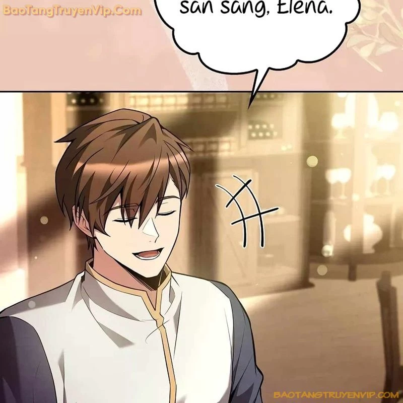 Đại Pháp Sư Mở Nhà Hàng Chapter 64 - Trang 4