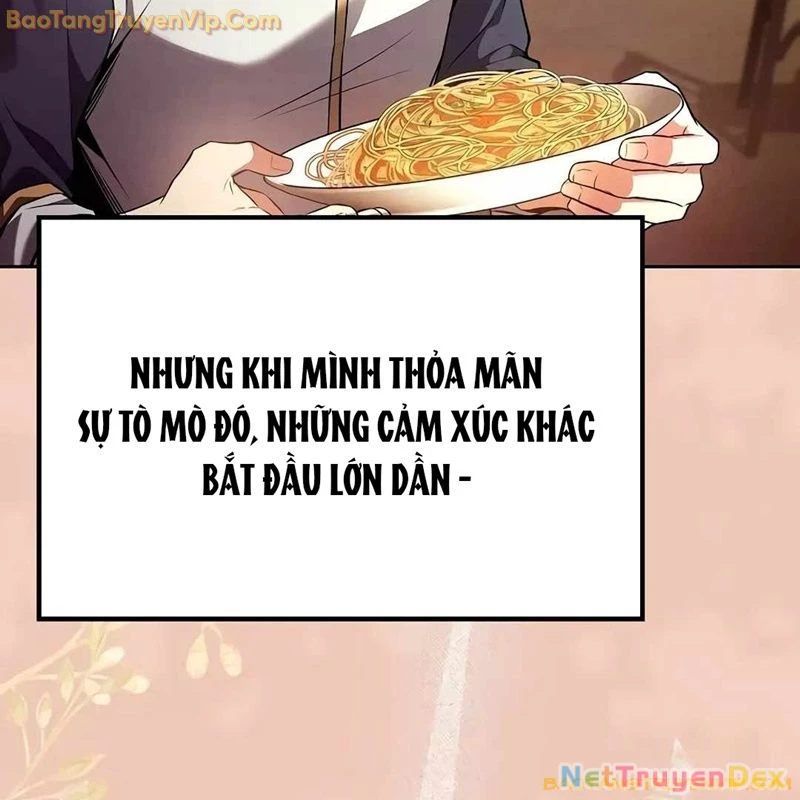 Đại Pháp Sư Mở Nhà Hàng Chapter 64 - Trang 4