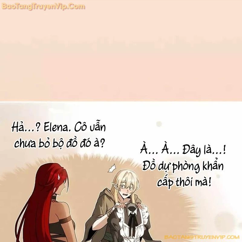 Đại Pháp Sư Mở Nhà Hàng Chapter 64 - Trang 4