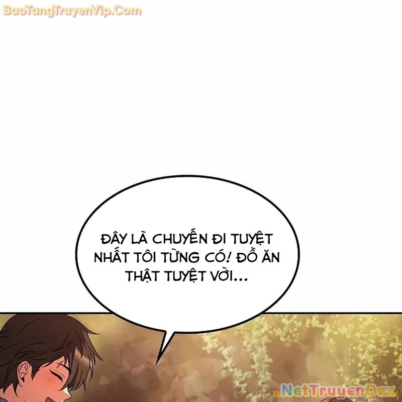 Đại Pháp Sư Mở Nhà Hàng Chapter 64 - Trang 4