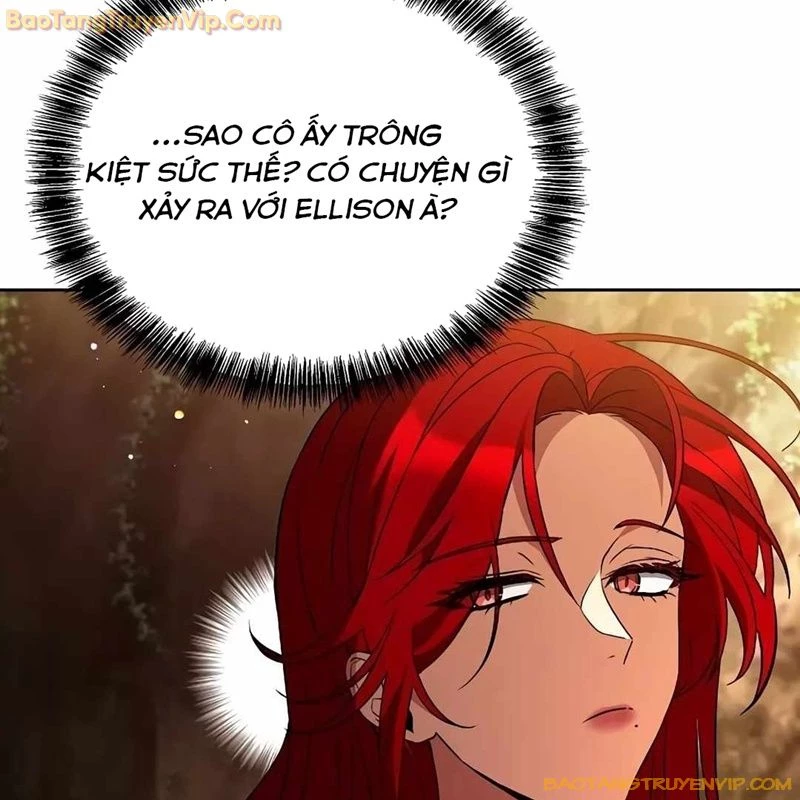 Đại Pháp Sư Mở Nhà Hàng Chapter 64 - Trang 4