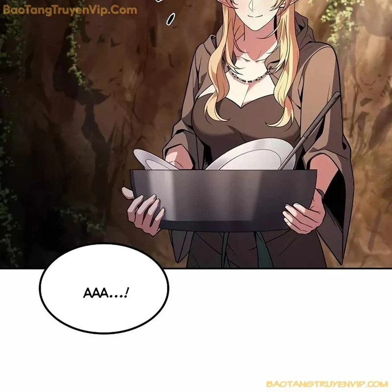 Đại Pháp Sư Mở Nhà Hàng Chapter 64 - Trang 4