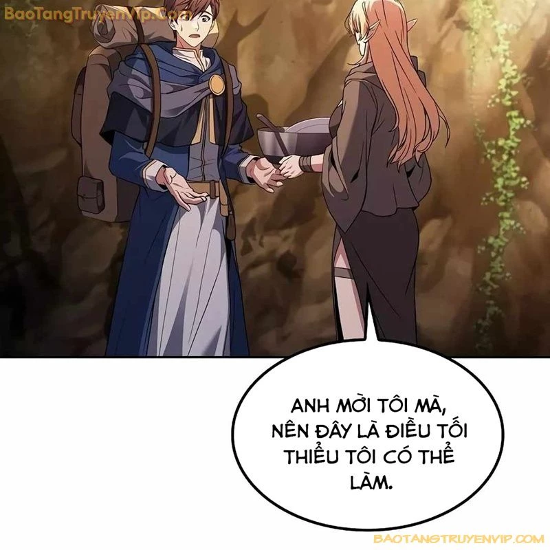 Đại Pháp Sư Mở Nhà Hàng Chapter 64 - Trang 4