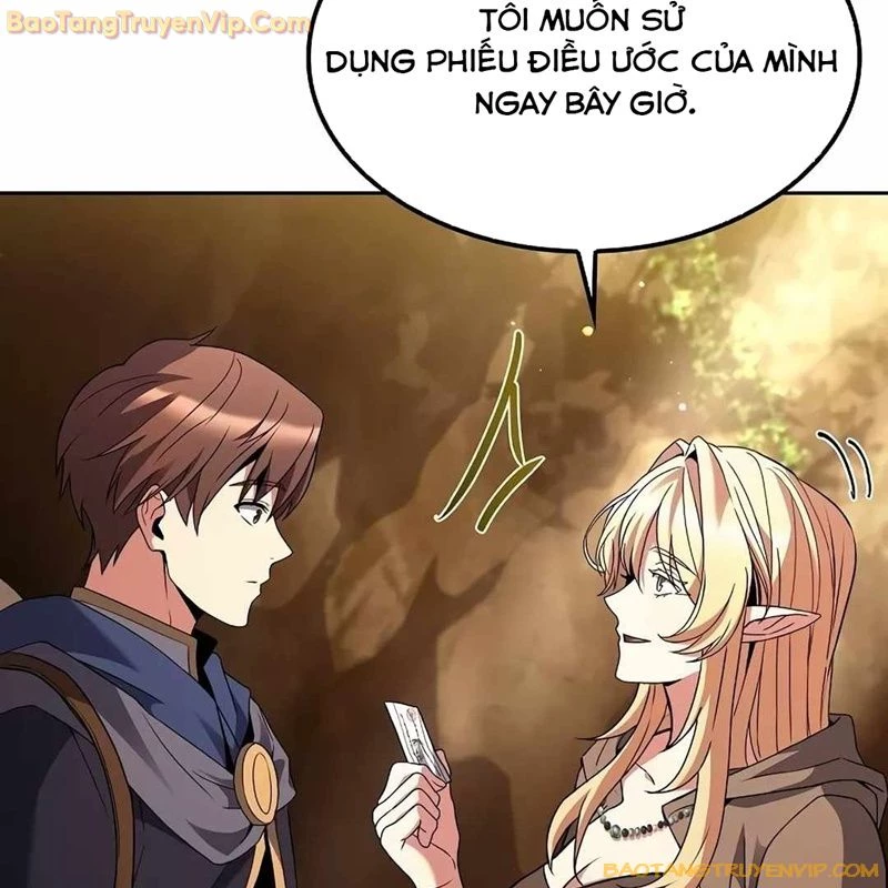 Đại Pháp Sư Mở Nhà Hàng Chapter 64 - Trang 4