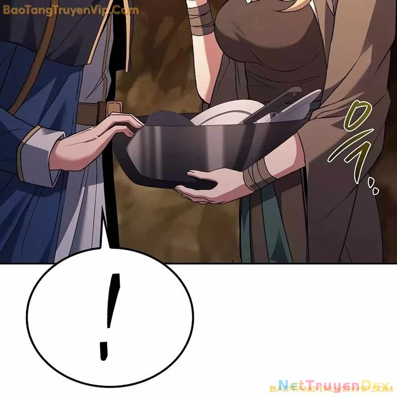 Đại Pháp Sư Mở Nhà Hàng Chapter 64 - Trang 4