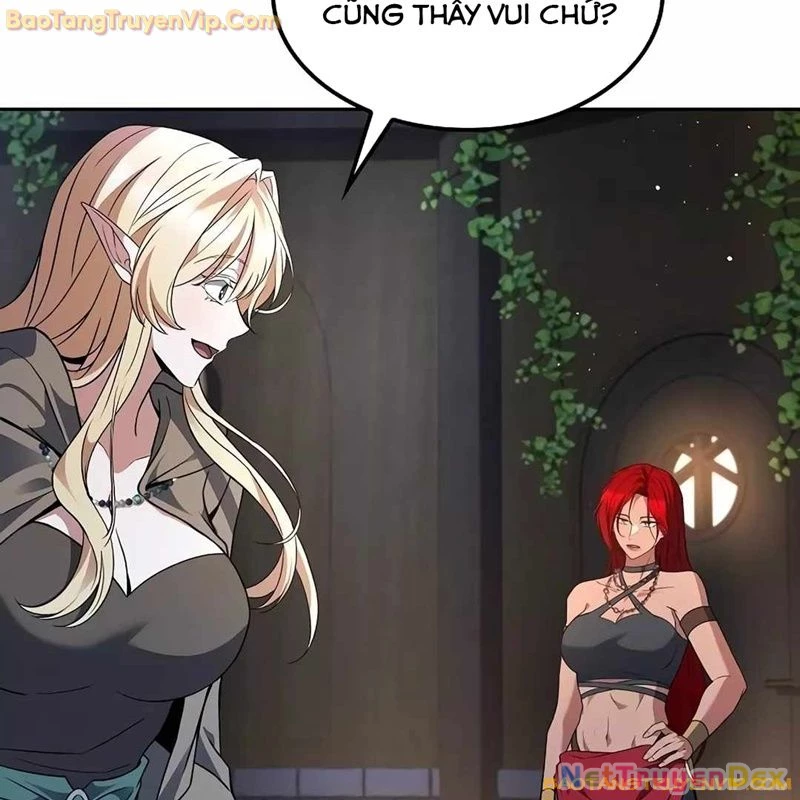 Đại Pháp Sư Mở Nhà Hàng Chapter 64 - Trang 4