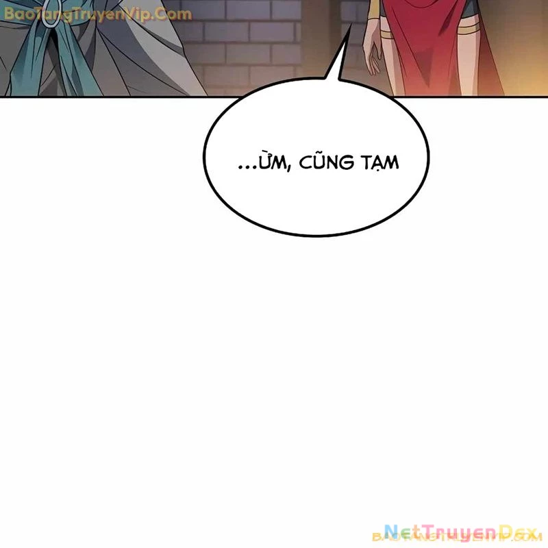 Đại Pháp Sư Mở Nhà Hàng Chapter 64 - Trang 4