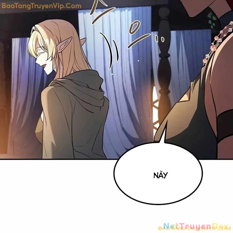 Đại Pháp Sư Mở Nhà Hàng Chapter 64 - Trang 4