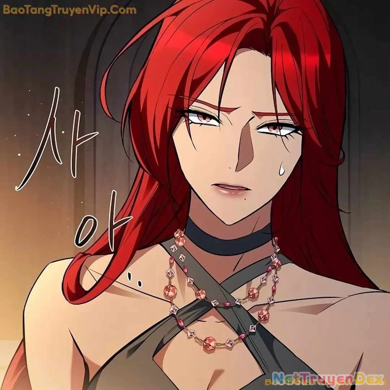 Đại Pháp Sư Mở Nhà Hàng Chapter 64 - Trang 4