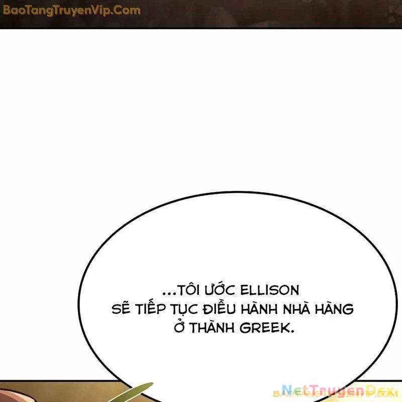 Đại Pháp Sư Mở Nhà Hàng Chapter 64 - Trang 4